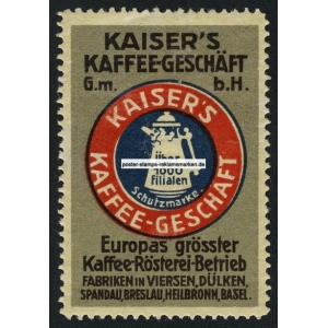 Kaiser's Kaffee Geschäft 001
