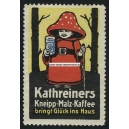 Kathreiners Kneipp Malz Kaffee (1001)