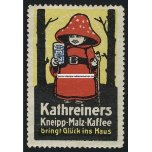 Kathreiners Kneipp Malz Kaffee (1001)
