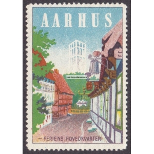 Aarhus Feriens Hovedkvarter 002 a