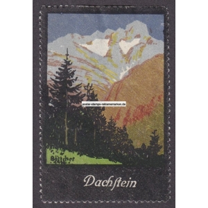 Alpen (Serie A) Dachstein