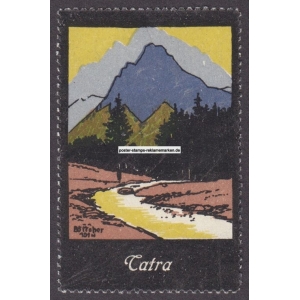 Alpen (Serie A) Tatra
