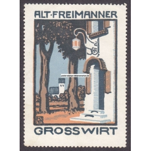 Alt-Freimanner Grosswirt 001