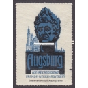 Augsburg Alte Freie Reichsstadt Fremdenverkehrsverein 001