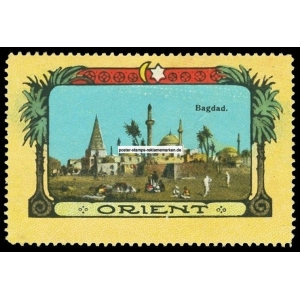 Bagdad Orient (01)