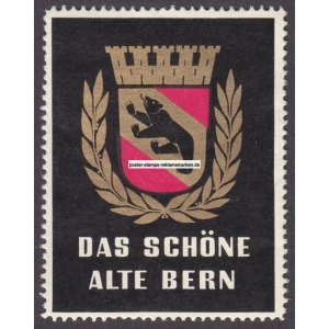 Bern, Das schöne alte (01)