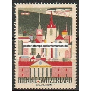 Bienne Switzerland (01)
