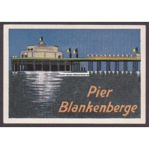 Blankenberge Pier (01)