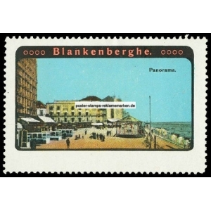 Blankenberge Panorama (01)