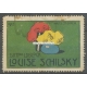 Louise Schilsky München Luitpoldblock 1912
