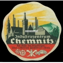 Chemnitz Industriezentrum ... (WK 001)