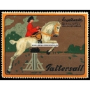 Engelhardt Tattersall Cigaretten (Springreiterin - 001)