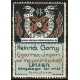 Gorny Cigarren-Import ... Lötzen (001)
