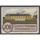 Job Cigarettes (Fabrik - 001)