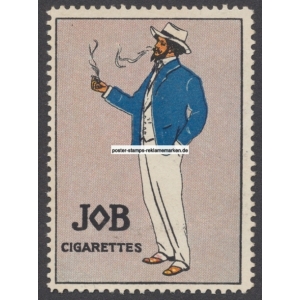 Job Cigarettes (Mann - 001)