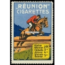 Reunion Cigarettes (Springreiter 001)