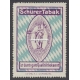 Schürer-Tabak Frankonia (001 a)