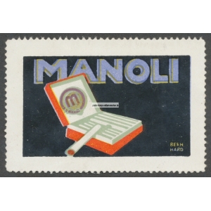 Manoli Packung (001 b)