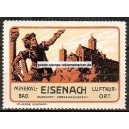 Eisenach Mineralbad Luftkurort ... (WK 001)