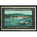 Flensburg Verkehrsverein Städtisches Ostseebad (WK 001)