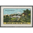 Berchtesgaden Rund um die Welt (WK 002)