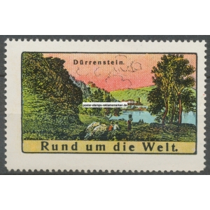 Dürrenstein Rund um die Welt (WK 002)