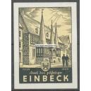 Einbeck Das 700 jährige (WK 002)