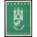 Hamburg Das Tor zur Welt (WK 001)