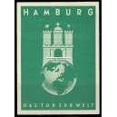 Hamburg Das Tor zur Welt (WK 001)
