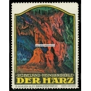 Harz Rübeland Hermannshöhle (WK 001)