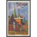 Helsingor Holger Danskes By Bording 0671 (WK 001)