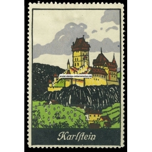 Karlstein (WK 001)