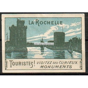 La Rochelle (WK 001)