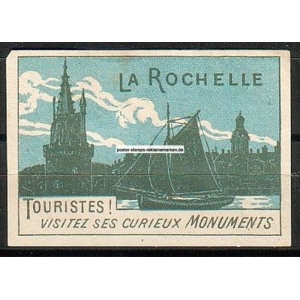 La Rochelle (WK 002)