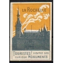 La Rochelle (WK 003)
