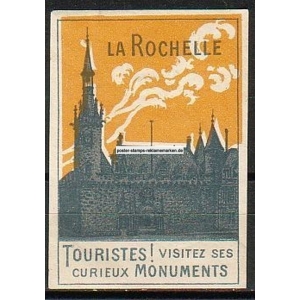 La Rochelle (WK 003)