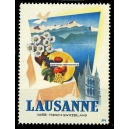Lausanne (WK 001)