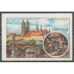 Meissen Albrechtsburg (WK 002)