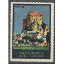 Regensburg Waldverein Wolfsegg (WK 001)