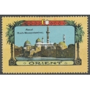 Mossul Hoch Mesopotamien Orient (WK 001)