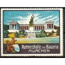 München Ruhmeshalle (WK 001)