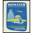 Münster ... (WK 001)