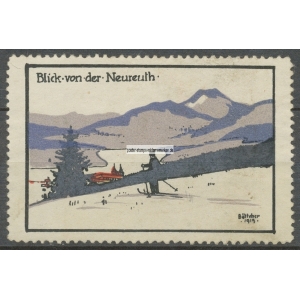 Neureuth ... Böttcher (WK 001)