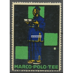 Marco Polo Tee Chinese Hohlwein (004a)