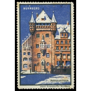 Nurnberg Nassauerhaus (001)