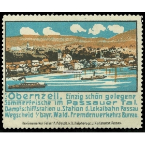 Obernzell Sommerfrische (001)