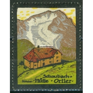 Ortler Schaubach Hutte Kurt Bottcher (001)