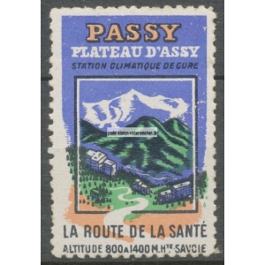 Passy Plateau D'Assy (0042)