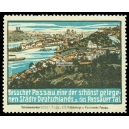 Passau Besuchet eine der schönst gelegenen Stadte (001)