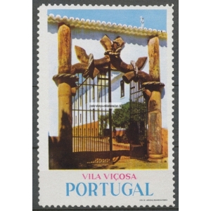 Portugal Vila Vicosa (002)